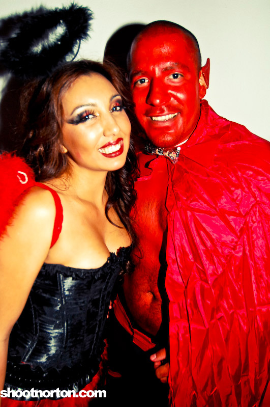 Playboy Halloween @ Hardrock Hotel San Diego, photograph 122