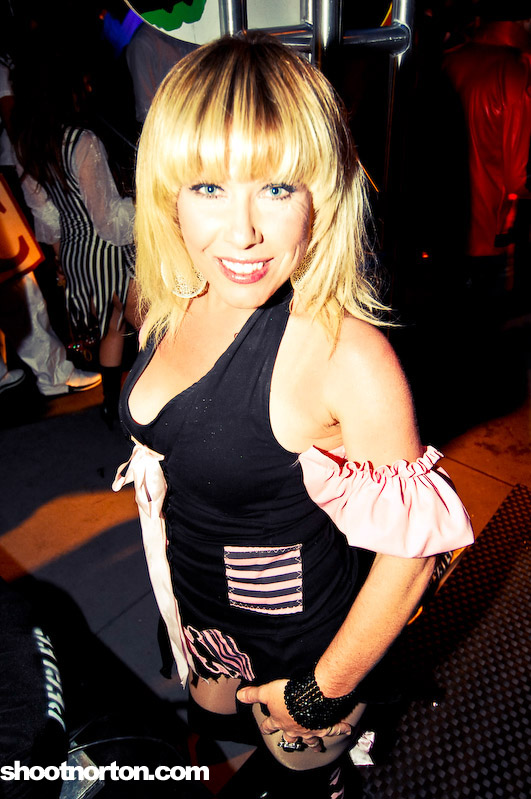 Playboy Halloween @ Hardrock Hotel San Diego, photograph 125