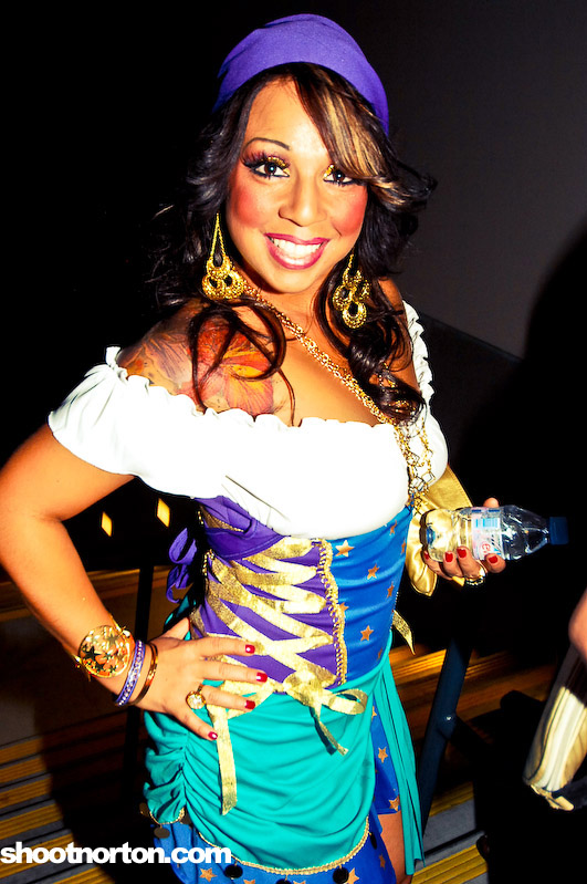 Playboy Halloween @ Hardrock Hotel San Diego, photograph 132