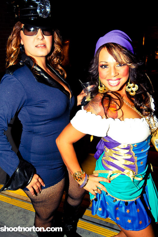 Playboy Halloween @ Hardrock Hotel San Diego, photograph 133