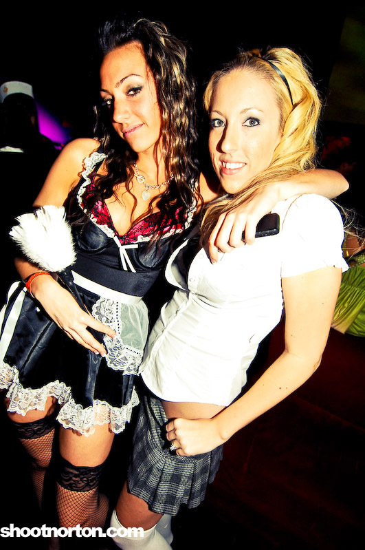 Playboy Halloween @ Hardrock Hotel San Diego, photograph 140