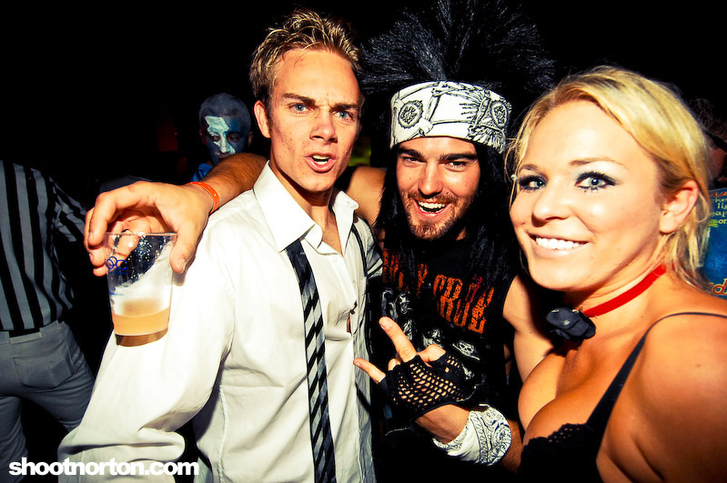 Playboy Halloween @ Hardrock Hotel San Diego, photograph 142