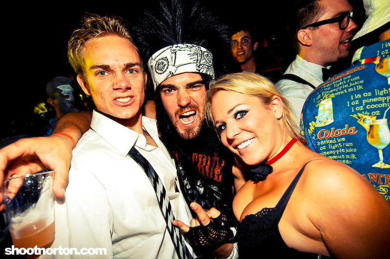 Playboy Halloween @ Hardrock Hotel San Diego, photograph 143