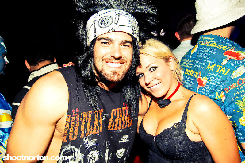 Playboy Halloween @ Hardrock Hotel San Diego, photograph 144