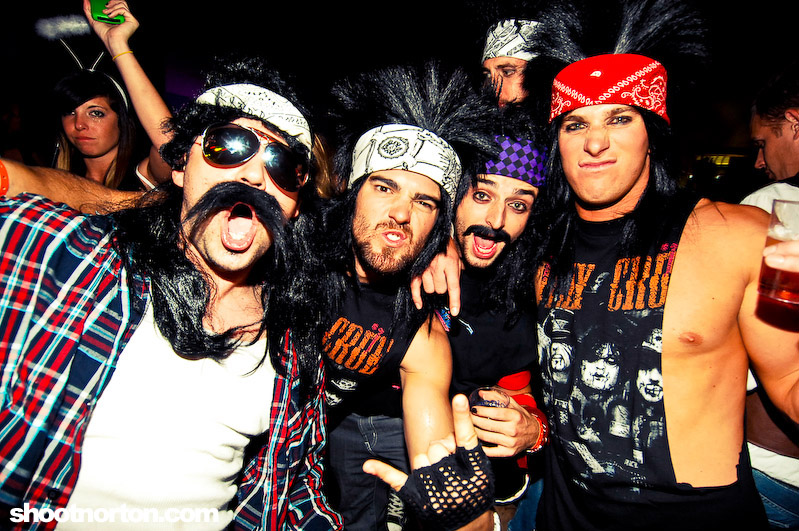 Playboy Halloween @ Hardrock Hotel San Diego, photograph 145