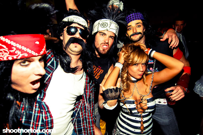 Playboy Halloween @ Hardrock Hotel San Diego, photograph 148