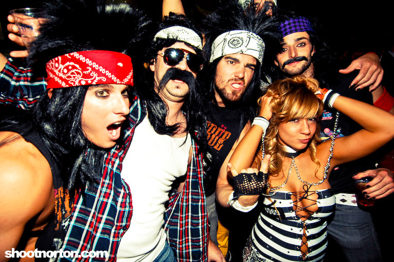 Playboy Halloween @ Hardrock Hotel San Diego, photograph 149