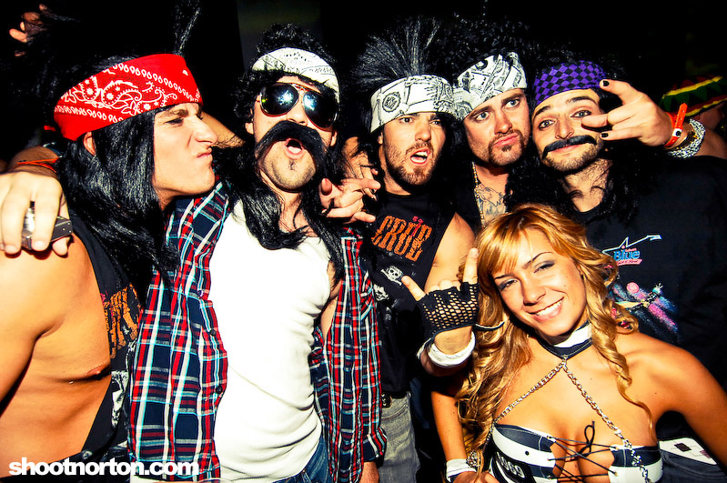 Playboy Halloween @ Hardrock Hotel San Diego, photograph 150