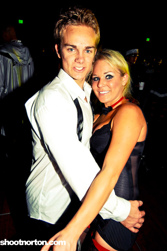 Playboy Halloween @ Hardrock Hotel San Diego, photograph 152