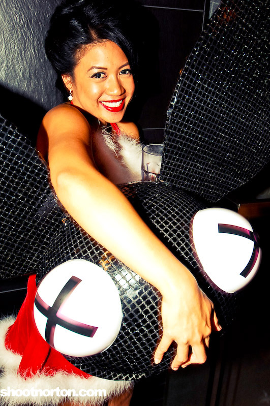 Playboy Halloween @ Hardrock Hotel San Diego, photograph 157