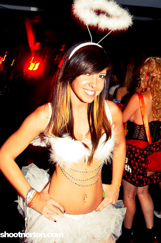 Playboy Halloween @ Hardrock Hotel San Diego, photograph 164