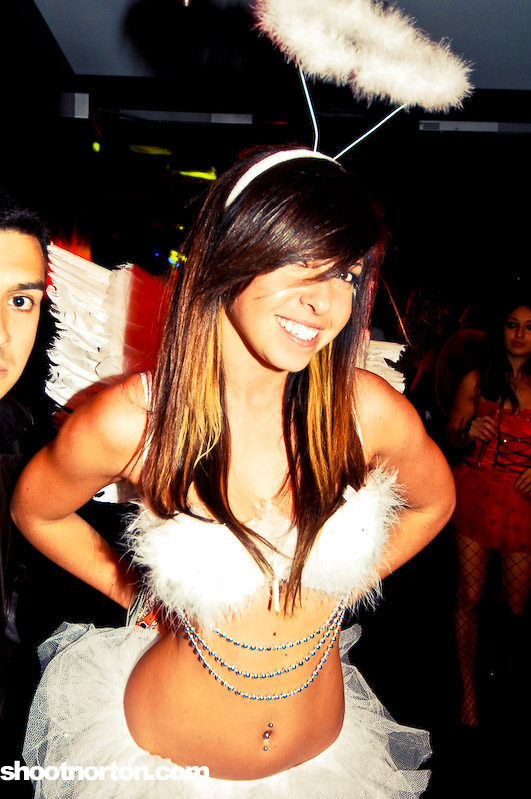 Playboy Halloween @ Hardrock Hotel San Diego, photograph 165