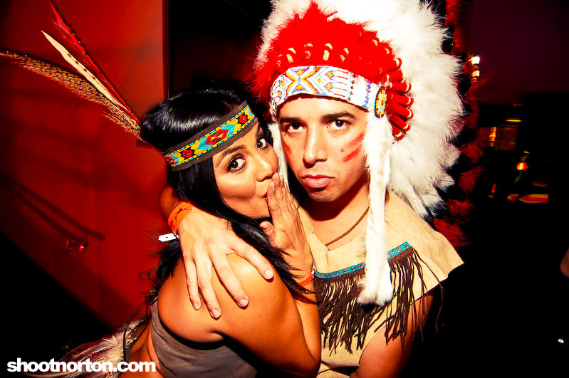Playboy Halloween @ Hardrock Hotel San Diego, photograph 167