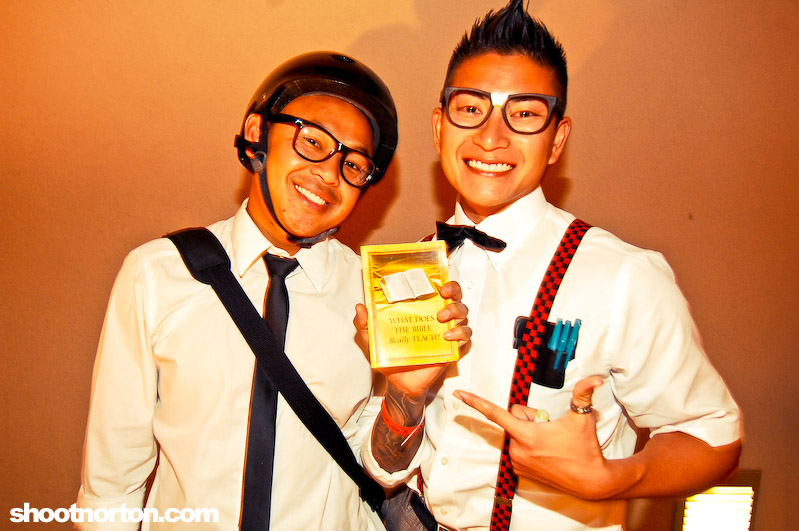 Playboy Halloween @ Hardrock Hotel San Diego, photograph 174