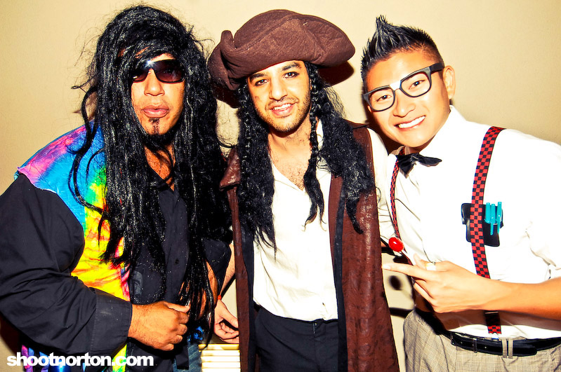 Playboy Halloween @ Hardrock Hotel San Diego, photograph 175
