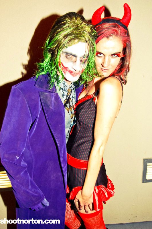 Playboy Halloween @ Hardrock Hotel San Diego, photograph 176