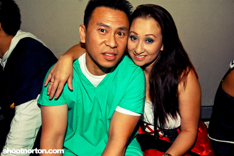 Playboy Halloween @ Hardrock Hotel San Diego, photograph 178