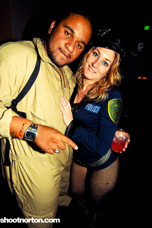 Playboy Halloween @ Hardrock Hotel San Diego, photograph 182