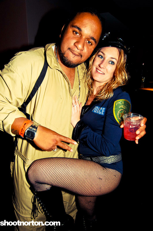 Playboy Halloween @ Hardrock Hotel San Diego, photograph 183