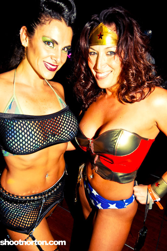 Playboy Halloween @ Hardrock Hotel San Diego, photograph 186