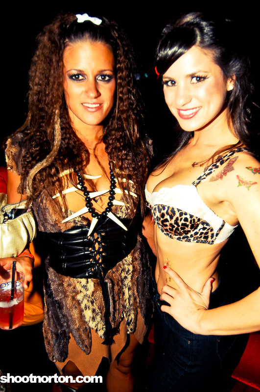 Playboy Halloween @ Hardrock Hotel San Diego, photograph 189