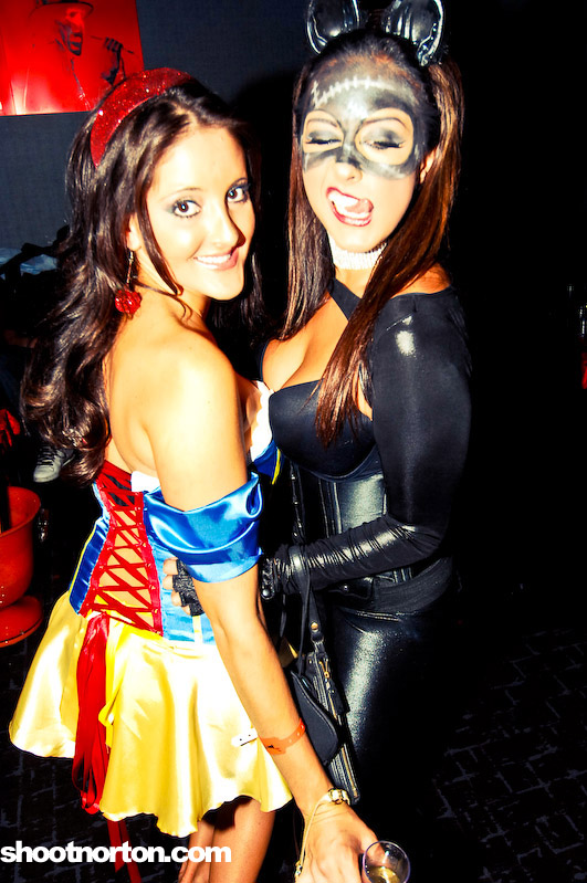 Playboy Halloween @ Hardrock Hotel San Diego, photograph 205