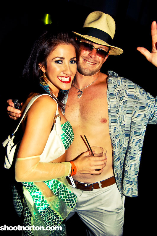Playboy Halloween @ Hardrock Hotel San Diego, photograph 206