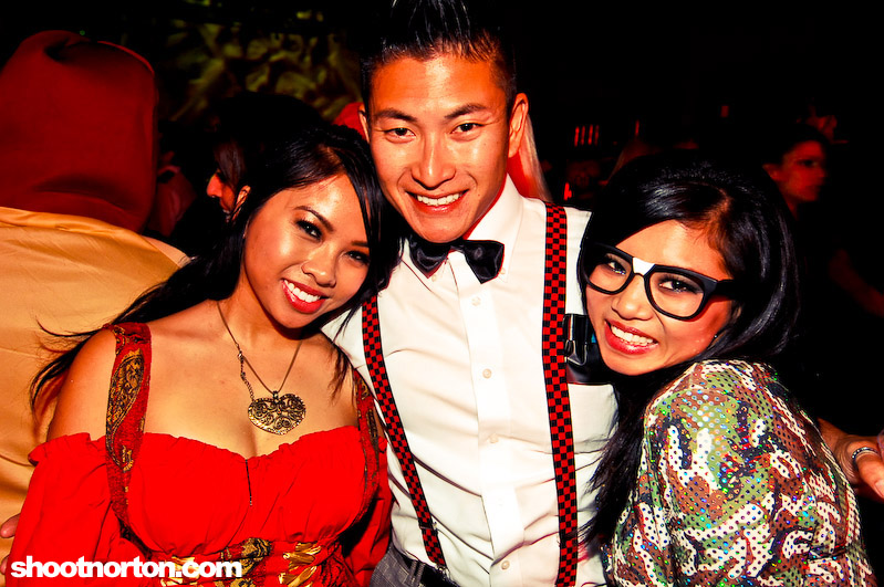 Playboy Halloween @ Hardrock Hotel San Diego, photograph 207