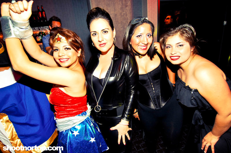 Playboy Halloween @ Hardrock Hotel San Diego, photograph 210