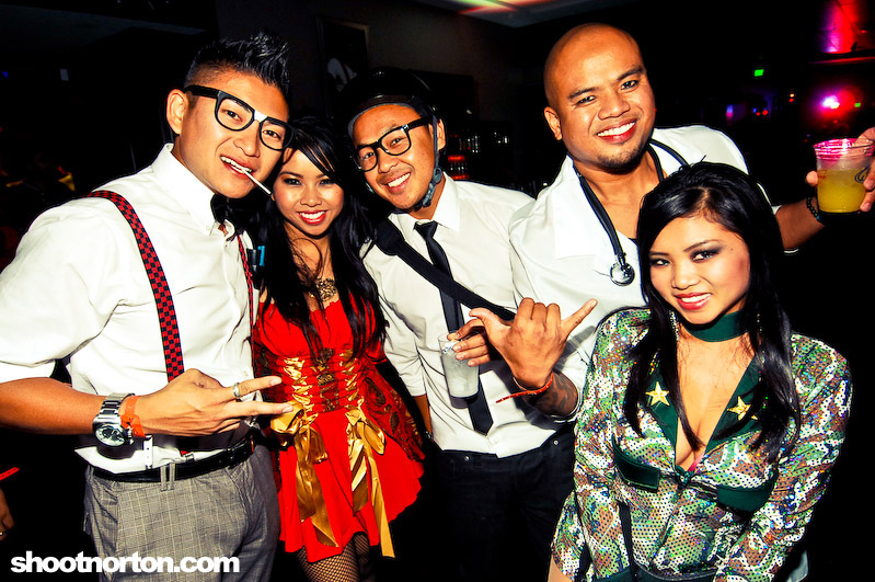 Playboy Halloween @ Hardrock Hotel San Diego, photograph 212