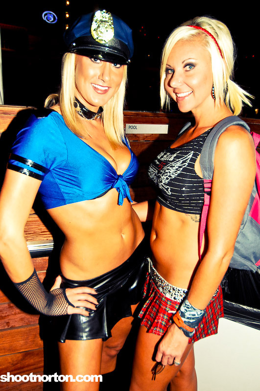 Playboy Halloween @ Hardrock Hotel San Diego, photograph 213