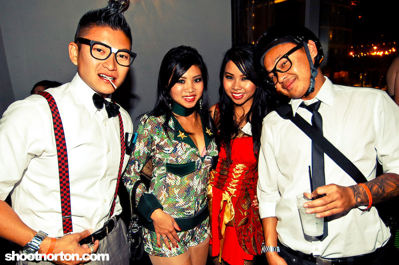 Playboy Halloween @ Hardrock Hotel San Diego, photograph 217
