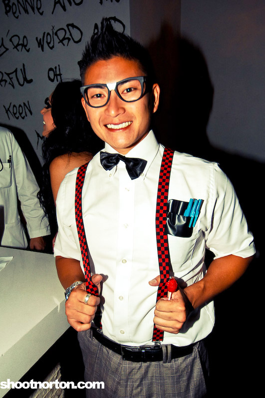 Playboy Halloween @ Hardrock Hotel San Diego, photograph 218