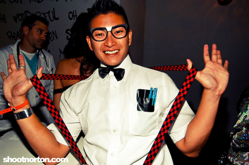Playboy Halloween @ Hardrock Hotel San Diego, photograph 219