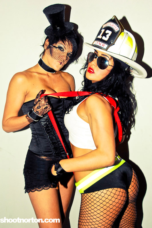 Playboy Halloween @ Hardrock Hotel San Diego, photograph 225