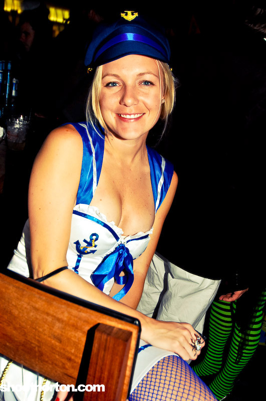 Playboy Halloween @ Hardrock Hotel San Diego, photograph 229