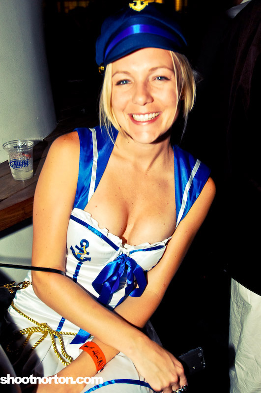 Playboy Halloween @ Hardrock Hotel San Diego, photograph 230