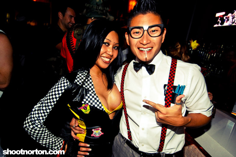 Playboy Halloween @ Hardrock Hotel San Diego, photograph 231