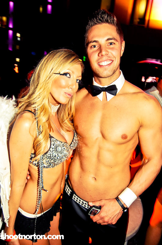 Playboy Halloween @ Hardrock Hotel San Diego, photograph 239