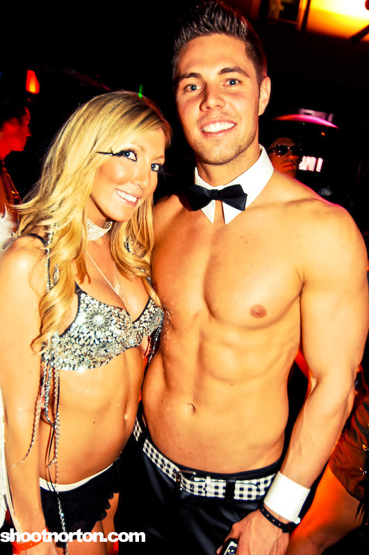 Playboy Halloween @ Hardrock Hotel San Diego, photograph 240