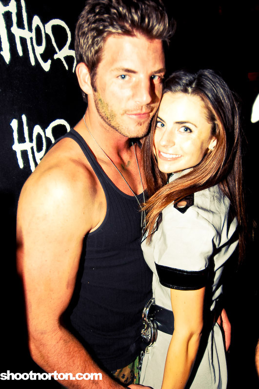 Playboy Halloween @ Hardrock Hotel San Diego, photograph 241