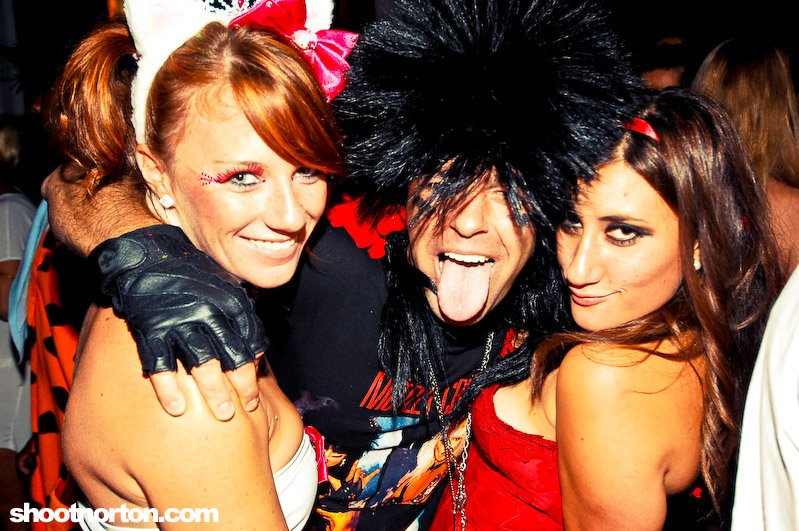 Playboy Halloween @ Hardrock Hotel San Diego, photograph 247
