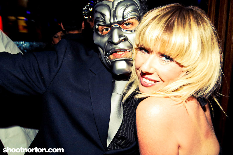 Playboy Halloween @ Hardrock Hotel San Diego, photograph 257