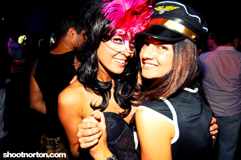 Playboy Halloween @ Hardrock Hotel San Diego, photograph 265