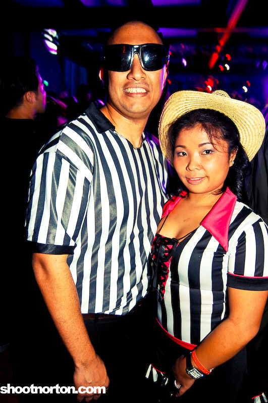 Playboy Halloween @ Hardrock Hotel San Diego, photograph 270