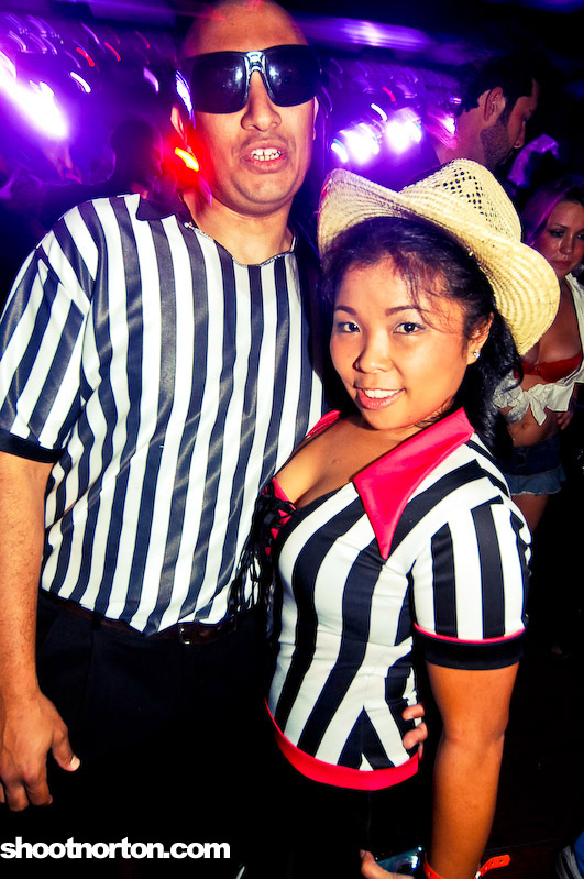 Playboy Halloween @ Hardrock Hotel San Diego, photograph 271