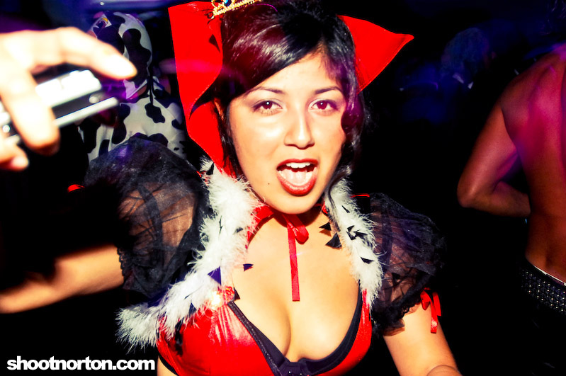 Playboy Halloween @ Hardrock Hotel San Diego, photograph 272
