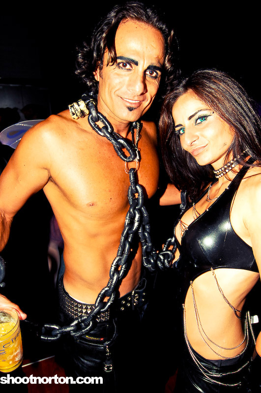 Playboy Halloween @ Hardrock Hotel San Diego, photograph 277