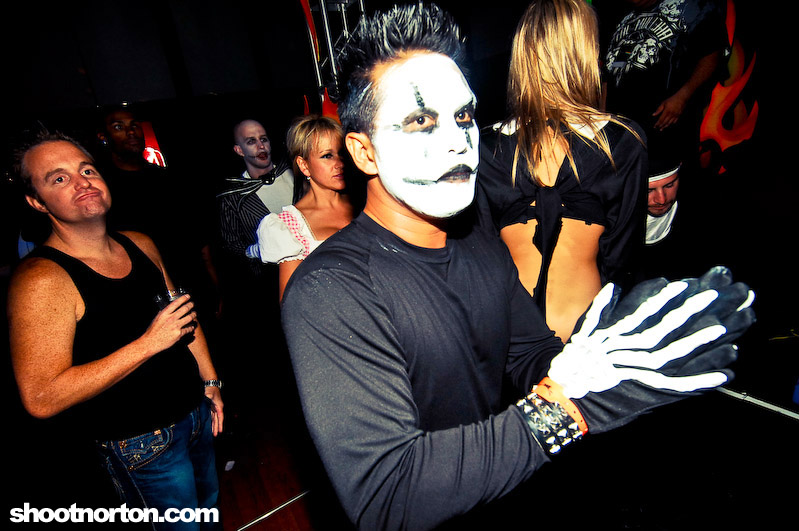 Playboy Halloween @ Hardrock Hotel San Diego, photograph 285