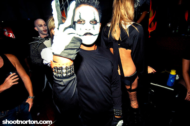 Playboy Halloween @ Hardrock Hotel San Diego, photograph 286
